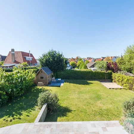 Lauthentique Saint-Idesbald