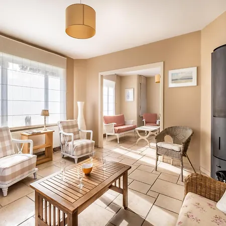 Lauthentique * シント・イデスバルト