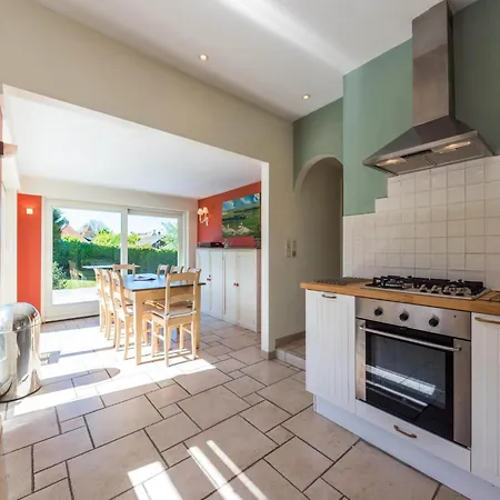 ヴィラ Lauthentique