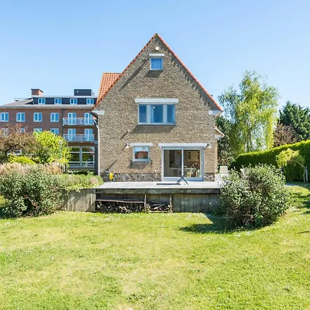 Lauthentique ヴィラ *