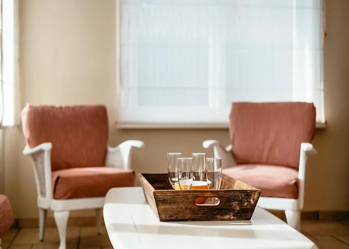 Lauthentique * Saint-Idesbald