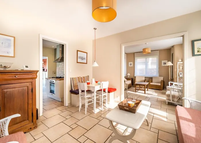 Villa Lauthentique *