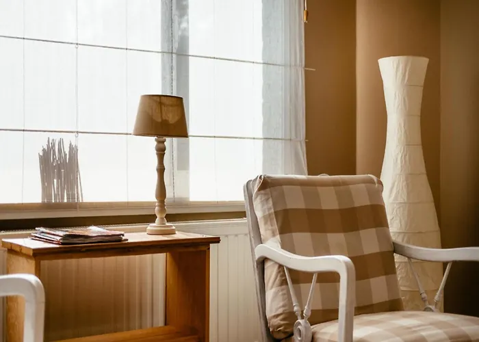 Lauthentique Villa *