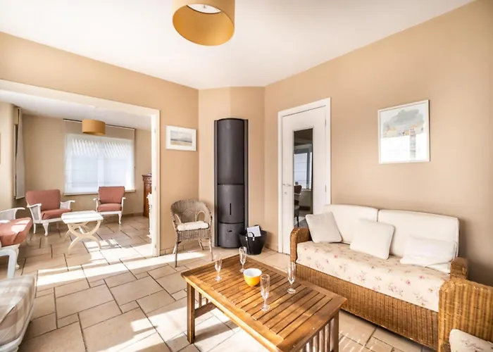 Lauthentique Villa *