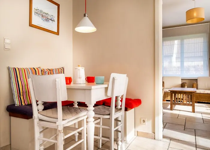 Villa Lauthentique *