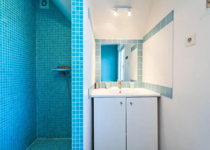 Villa Lauthentique *