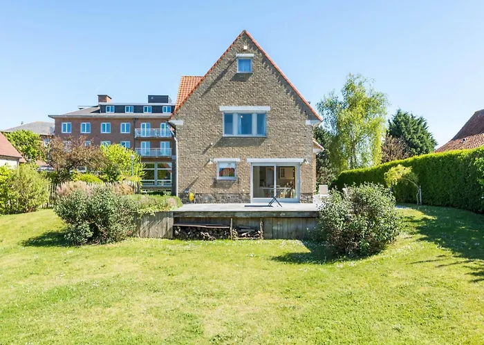 Lauthentique Villa *